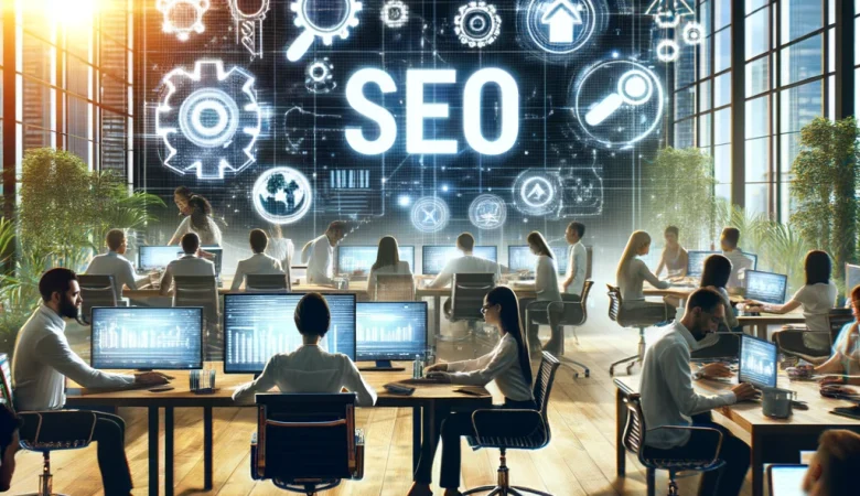 Comment le SEO peut transformer votre entreprise